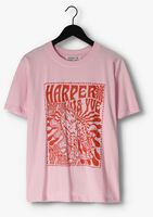 Rosane HARPER & YVE T-shirt LOVE-SS