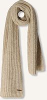 Beige MOSCOW Schal 44-07-SCARF - medium