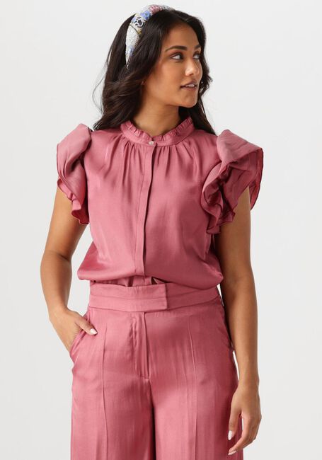 Bordeaux AAIKO Top GEZANA VIS 355 - large