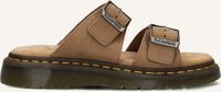 Beige DR MARTENS Pantolette JOSEF W Beige DR MARTENS Pantolette JOSEF W - medium