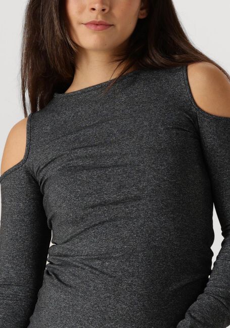 Graue DEBLON SPORTS Top LIVIA TOP - large