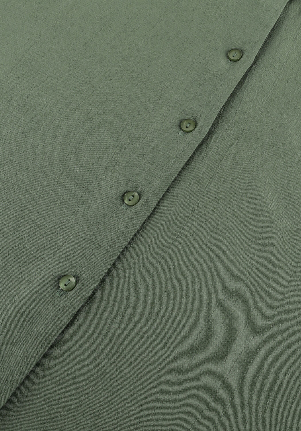 Gr&uuml;ne BY-BAR Top KIEK VISCOSE TOP - large