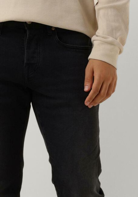 Graue SCOTCH & SODA Slim fit jeans SEASONAL ESSENTIALS RALSTON SLIM JEANS - large