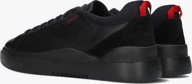 Schwarze HUGO Sneaker low BLAKE - large