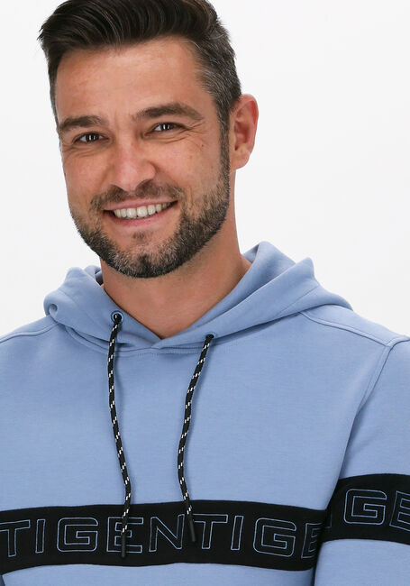 Blaue GENTI Pullover J4001-3221 - large