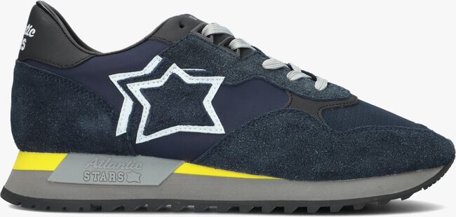 Blaue ATLANTIC STARS Sneaker low DRACOC - large