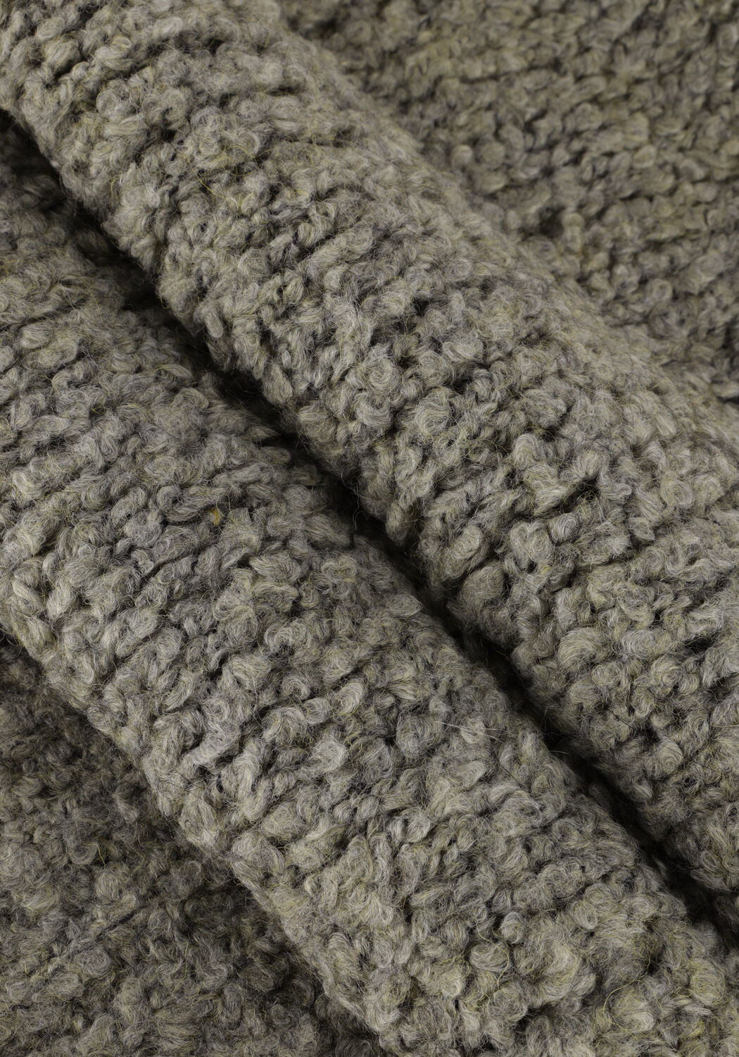 Gr&uuml;ne SIMPLE Pullover KNIT-BOCC-23-1 SWEATER - large