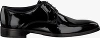 Schwarze OMODA Business Schuhe 3242 - medium