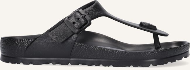 Schwarze BIRKENSTOCK Zehentrenner GIZEH EVA DAMES Schwarze BIRKENSTOCK Zehentrenner GIZEH EVA DAMES - large