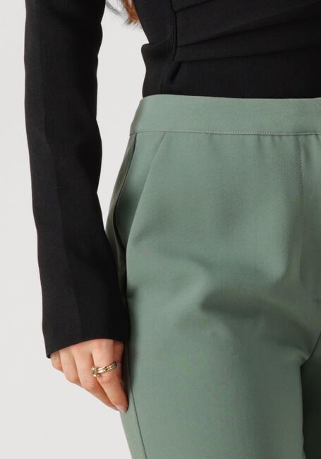 Grüne ANOTHER LABEL Hose MOORE PANTS - large