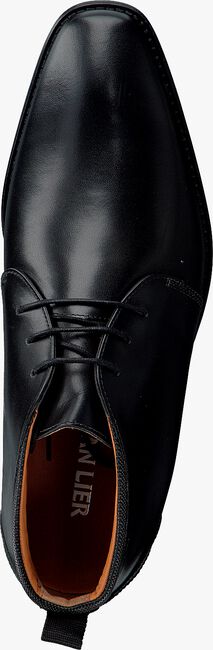 Schwarze VAN LIER Business Schuhe 1956502 - large