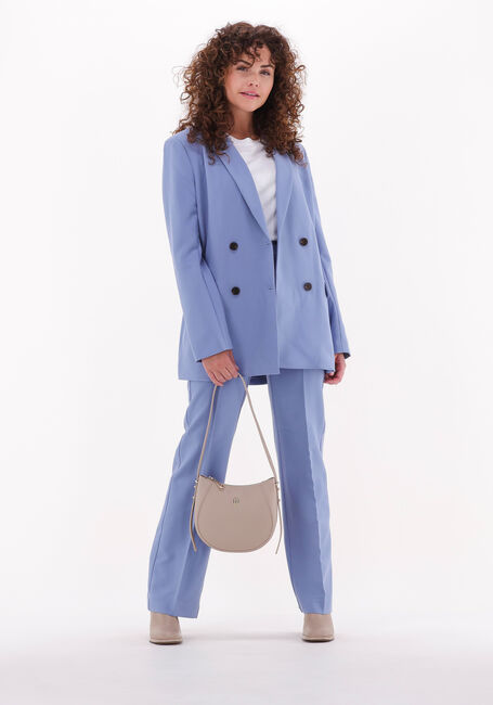 Hellblau CO'COUTURE Hose VOLA PANT - large