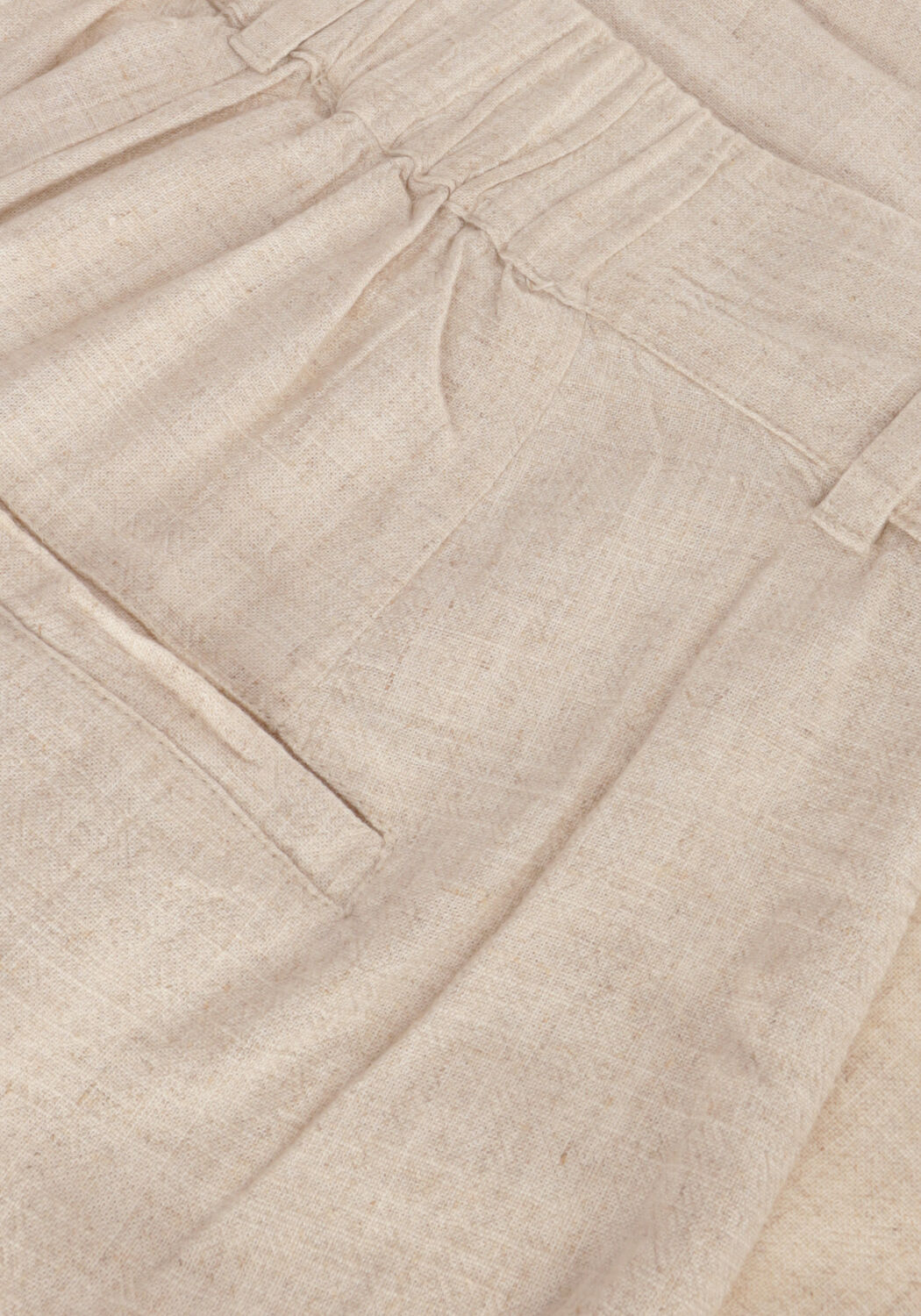 Beige NOTRE-V Hosen NV-DUDU - large