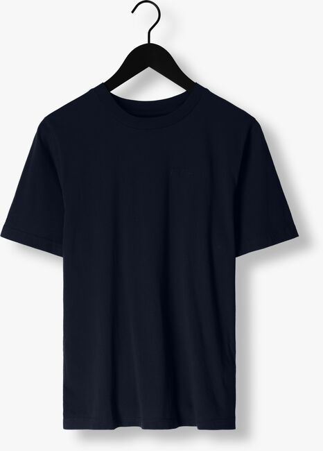 Dunkelblau PEAK PERFORMANCE T-shirt M ORIGINAL SMALL LOGO TEE - large