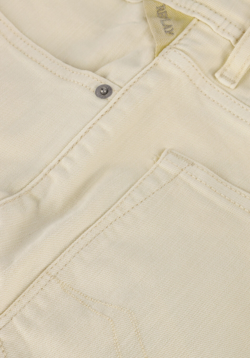 Ecru REPLAY Kurze Hosen RBJ.981 SHORT - large