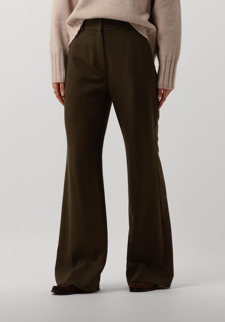 Grüne FIVEUNITS Hose OLIVIA 085 - large