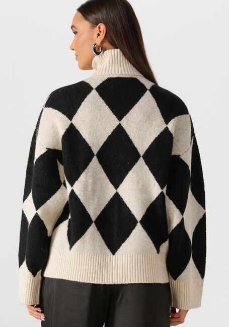 Nicht-gerade weiss EDITED Pullover LAHELA JUMPER JACQUARD - large