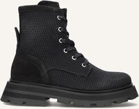 Schwarze B.L.A.H. Schnürboots MARIA Schwarze B.L.A.H. Schnürboots MARIA - medium