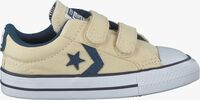 Weiße CONVERSE Sneaker low STAR PLAYER 2V OX KIDS - medium
