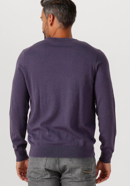 Lilane LYLE & SCOTT Pullover COTTON MERINO CREW NECK JUMPER - large