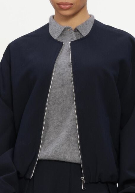 Dunkelblau LINA LOCCHI Blazer LL-BESS - large