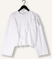 Weiße EDITED Top ODA LONGSLEEVE Weiße EDITED Top ODA LONGSLEEVE - medium