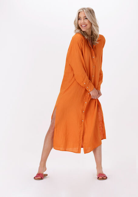 Orangene OTTOD'AME Midikleid ABITO DA4528 - large
