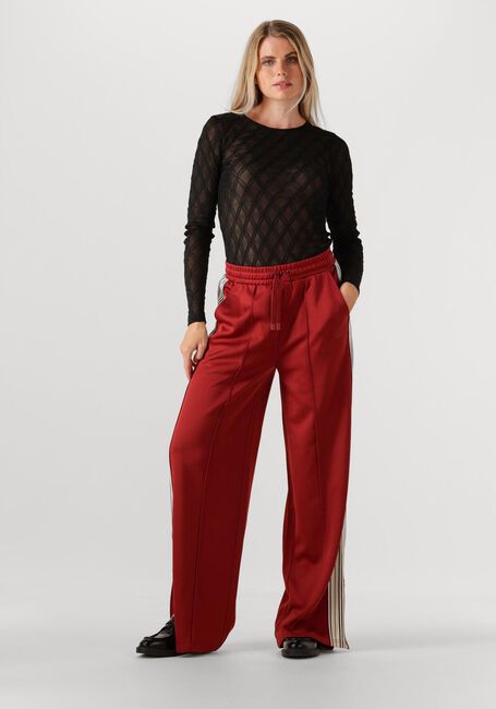 Schwarze COPENHAGEN MUSE Blusen CMHANNA-TOP - large