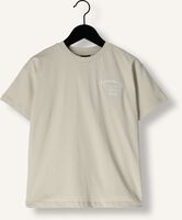 Sand NIK & NIK T-shirt CHAMPION T-SHIRT Sand NIK & NIK T-shirt CHAMPION T-SHIRT - medium