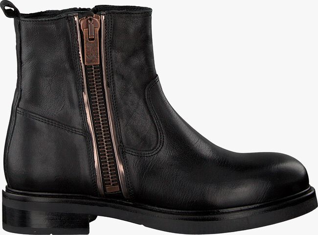Schwarze VIA VAI Ankle Boots 5123067 - large