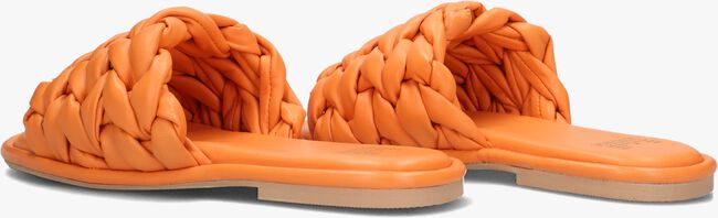 Orangene BRONX Pantolette DELAN-Y 85020-D - large