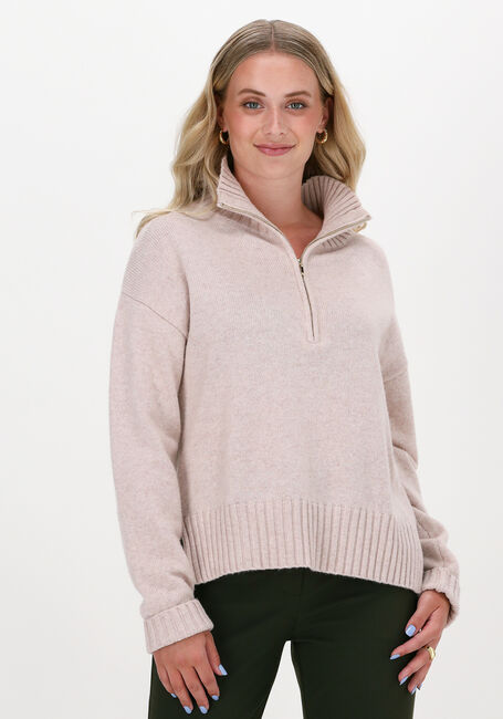 Beige SUNCOO Pullover PULL POLTAV - large