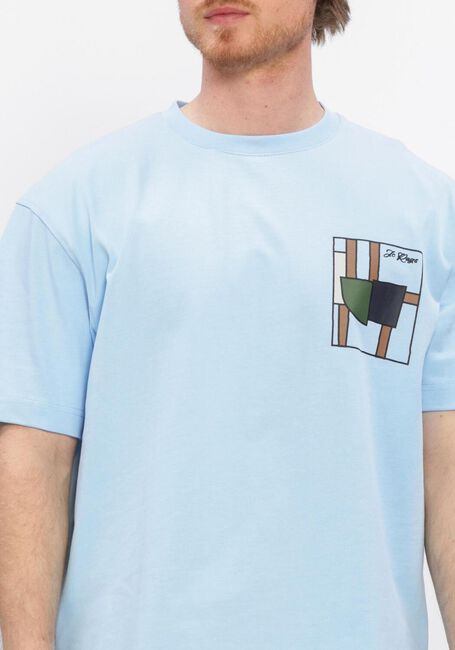 Hellblau JC RAGS T-shirt T-SHIRT SS DINO - large