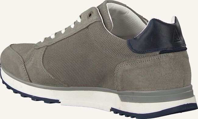 Graue GAASTRA Sneaker Low KAI Graue GAASTRA Sneaker Low KAI - large