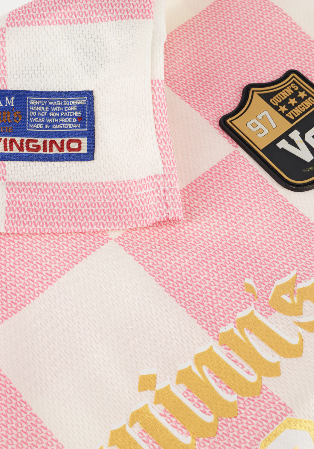 Rosane VINGINO T-shirt HOGA - large