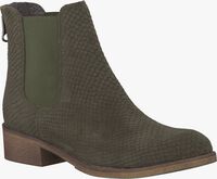 Grüne OMODA Chelsea Boots R10473 - medium