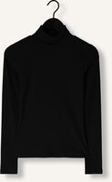 Schwarze NOTRE-V Rollkragenpullover NV-ELIZE ROLLNECK Schwarze NOTRE-V Rollkragenpullover NV-ELIZE ROLLNECK - medium