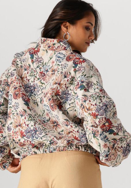 Mehrfarbige/Bunte STUDIO AMAYA Jack LIZZY - large