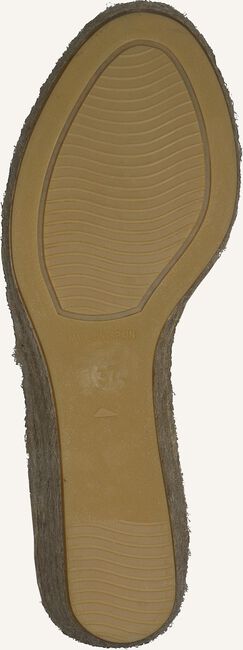 Cognacfarbene KANNA Espadrilles KV8404 Cognacfarbene KANNA Espadrilles KV8404 - large