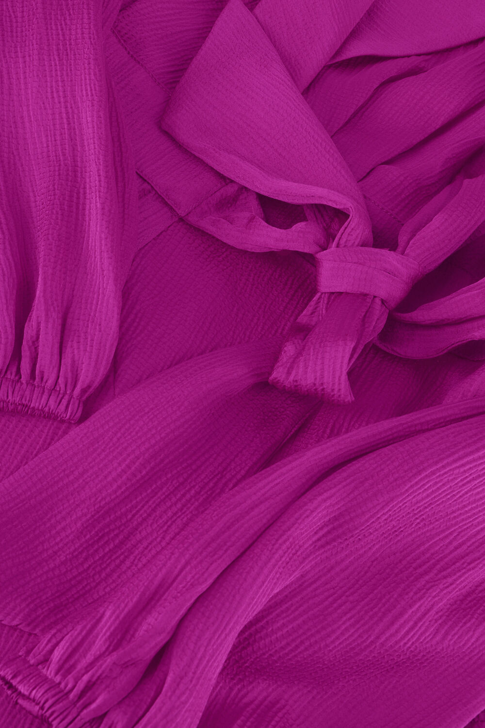 Lilane SUNCOO Minikleid CLUN - large