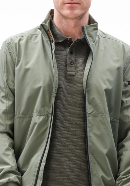 Gr&uuml;ne PME LEGEND Jack WINGLOCK - large