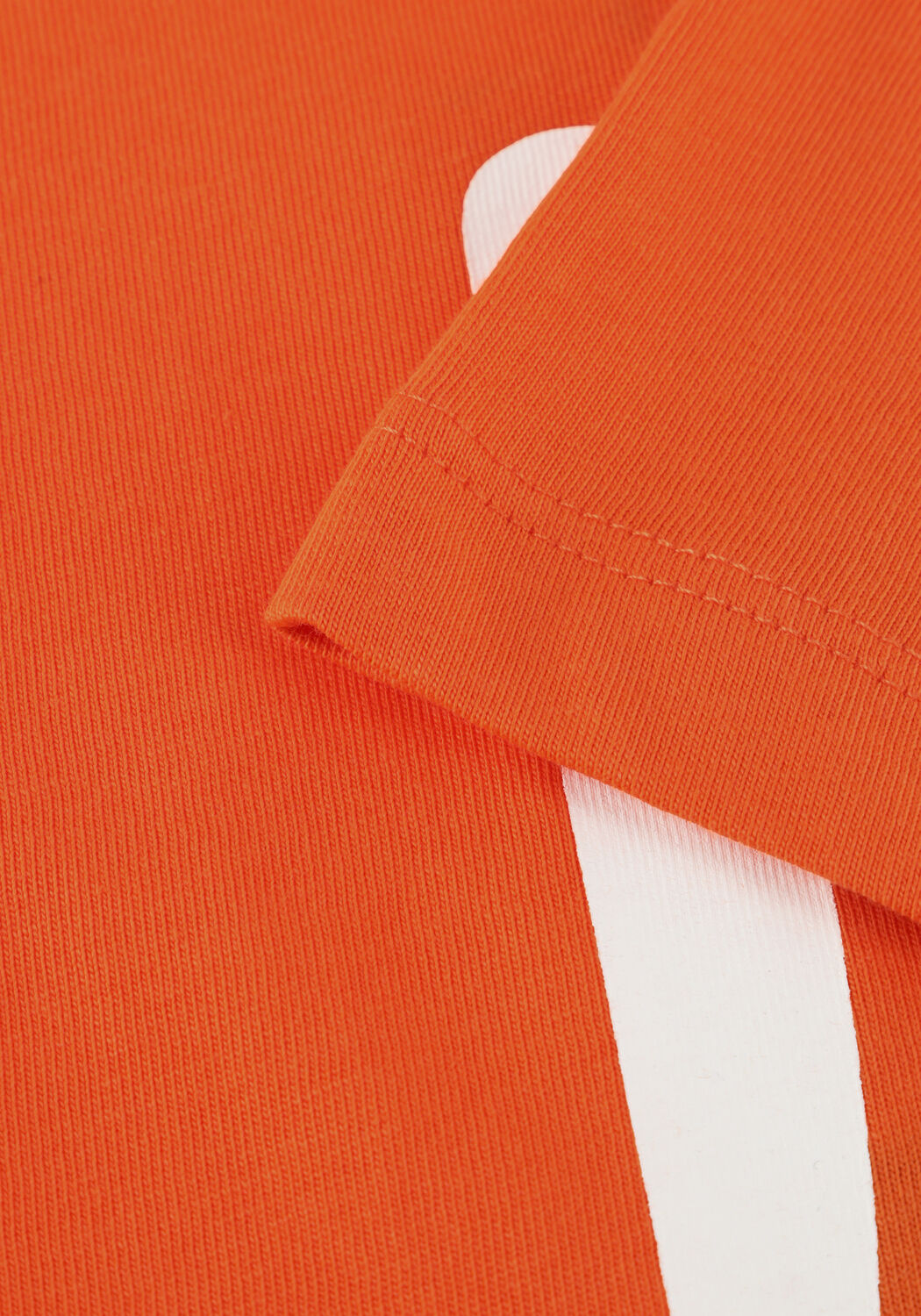 Orangene MOLO T-shirt ROXO - large