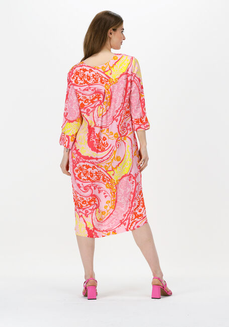 Rosane ANA ALCAZAR Midikleid TUNIC DRESS OKOTEX 100 FSC - large