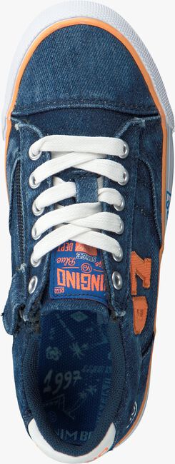 Blaue VINGINO Sneaker low DAVE LOW 97 - large