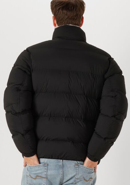 Schwarze KRAKATAU Wattierte Jack 125200013 - large