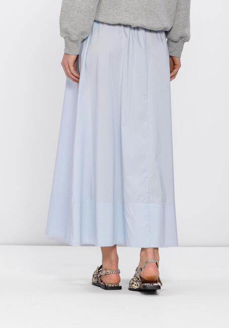 Hellblau NOTRE-V Maxirock NV-FRIGG - large