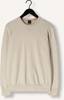 Beige BOSS ORANGE Pullover KANOVANO_S 10265856 01 Beige BOSS ORANGE Pullover KANOVANO_S 10265856 01 - medium