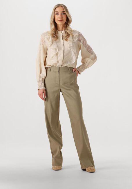 Khaki FIVEUNITS Hose DENAFV 769 - large