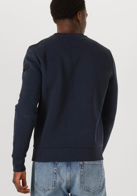 Dunkelblau PEUTEREY Sweatshirt SAIDOR B FW 02 - large