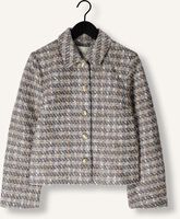Silberne Y.A.S. Jack YASSIRAZ LS SHORT JACKET Silberne Y.A.S. Jack YASSIRAZ LS SHORT JACKET - medium